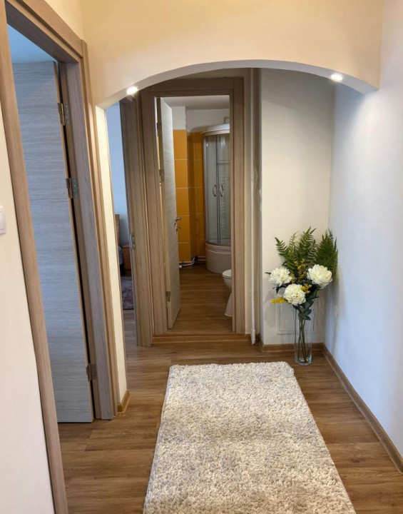 Apartament premium, 3 camere, Mall Vitan cu centrala