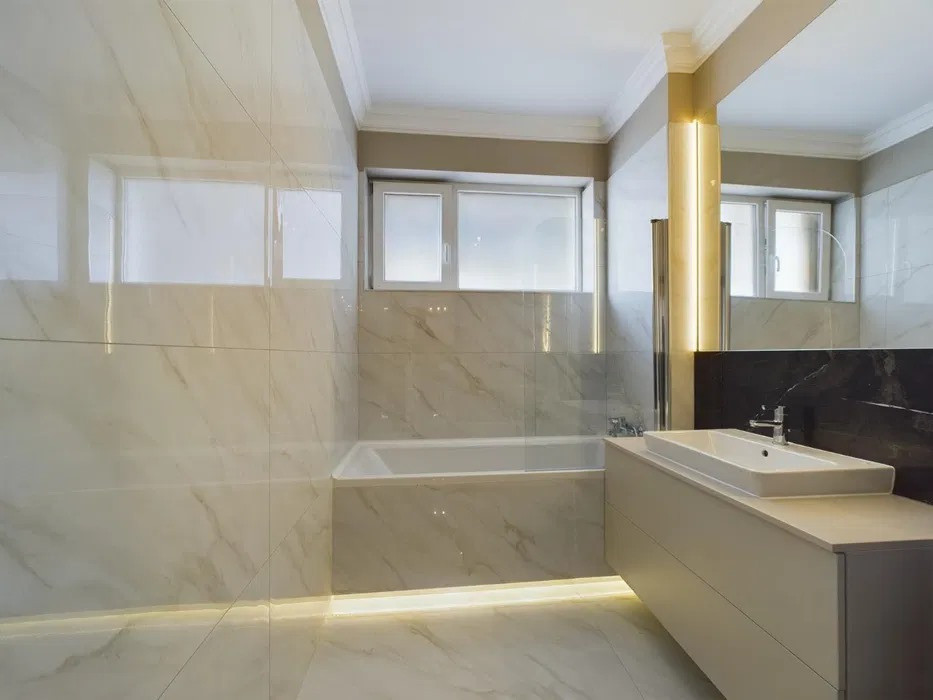 Apartament cu 2 camere de inchiriat Park Residence 6 cu parcare Baneasa Aviatiei