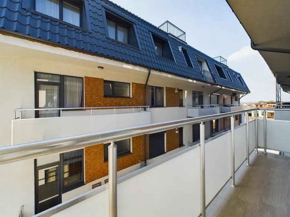 Apartament cu 2 camere de inchiriat Park Residence 6 cu parcare Baneasa Aviatiei