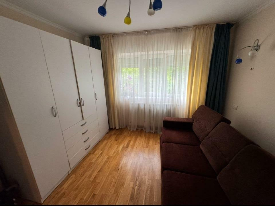 Apartament 2 camere Aviatiei langa metrou