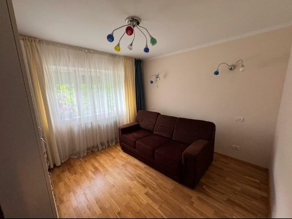 Apartament 2 camere Aviatiei langa metrou