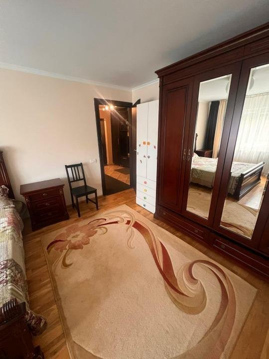 Apartament 2 camere Aviatiei langa metrou