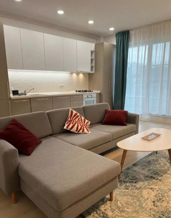 Apartament 3 camere de lux, 119 mp, in Complex Laguna, cu parcare