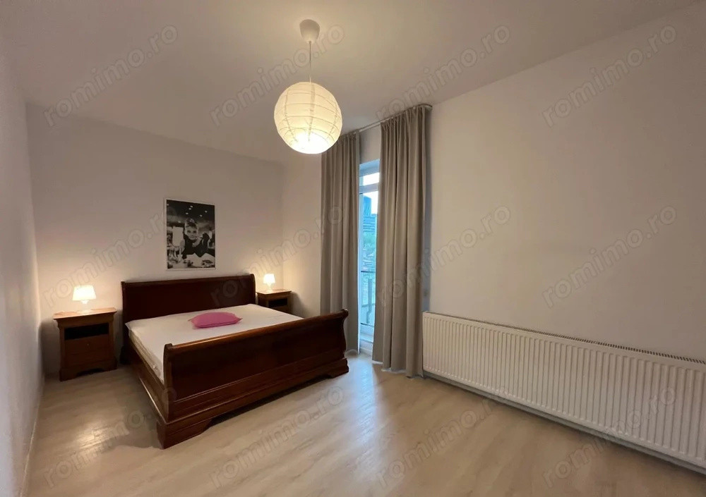 Apartament 3 camere de lux, 119 mp, in Complex Laguna, cu parcare