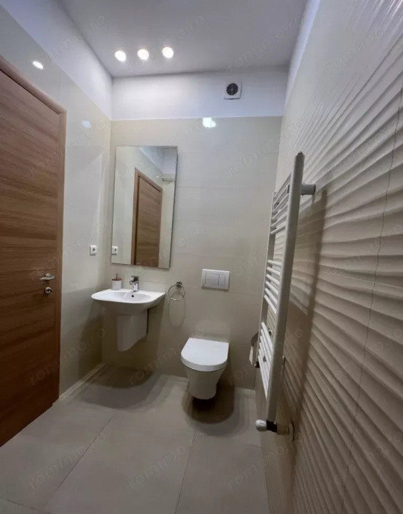 Apartament 3 camere de lux, 119 mp, in Complex Laguna, cu parcare