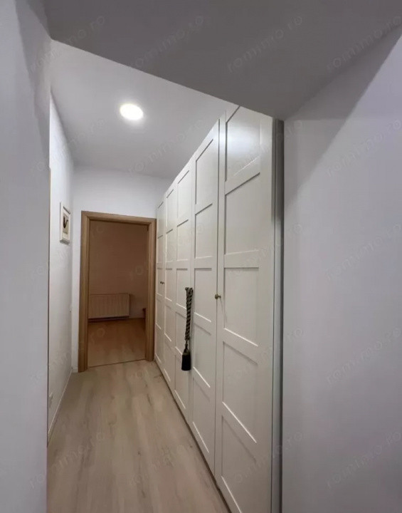 Apartament 3 camere de lux, 119 mp, in Complex Laguna, cu parcare