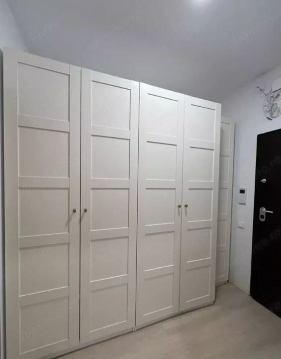 Apartament 3 camere de lux, 119 mp, in Complex Laguna, cu parcare