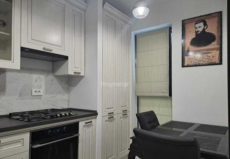 Apartament 3 camere de inchiriat Onix Park North Pipera parcare Klauss