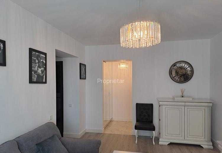 Apartament 3 camere de inchiriat Onix Park North Pipera parcare Klauss