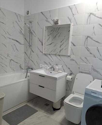 Apartament 3 camere de inchiriat Onix Park North Pipera parcare Klauss