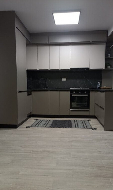 Apartament 2 camere Mamaia Nord - Casa del Mar cu parcare prima chirie totul nou