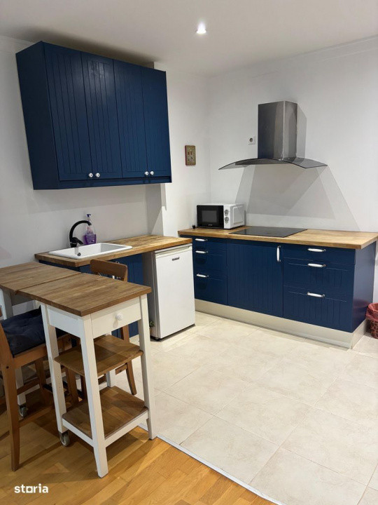 Apartament 2 camere de inchiriat Emerald Residence cu parcare