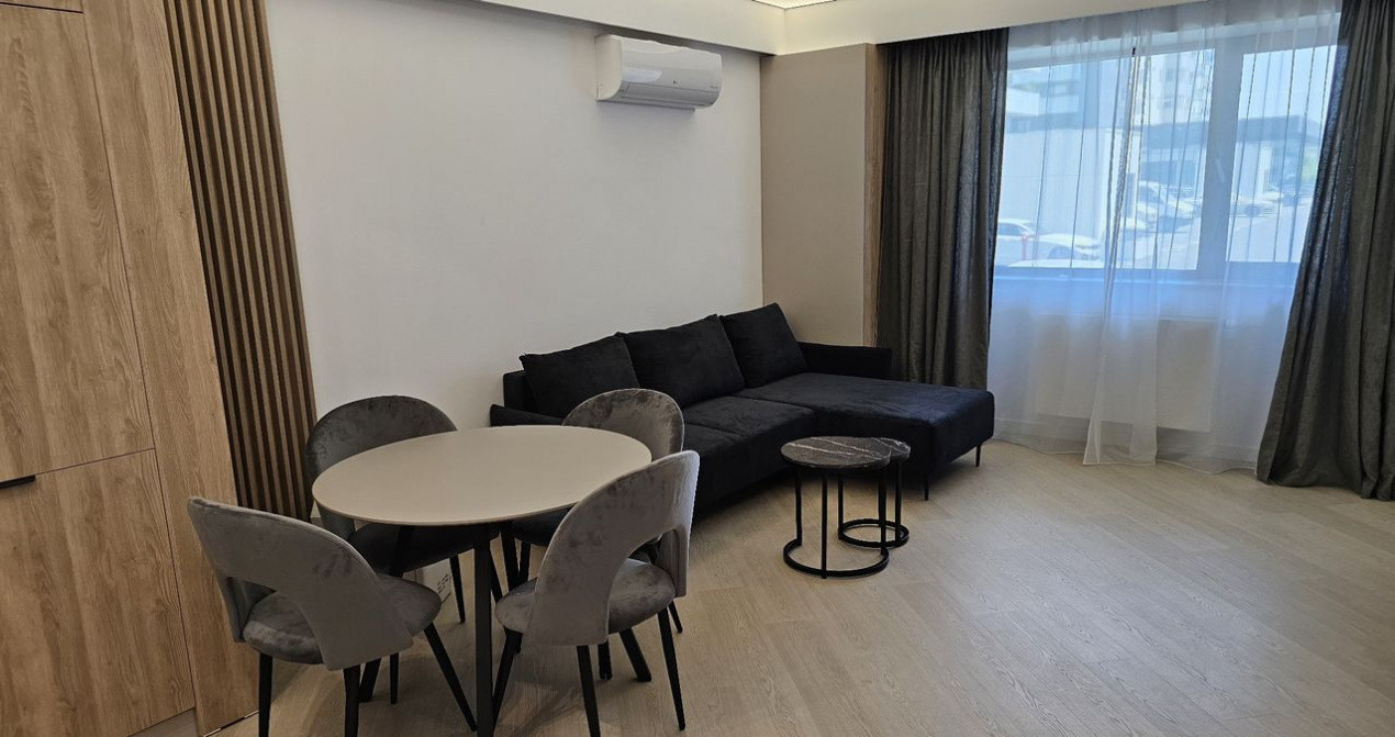 Apartament 2 camere de inchiriat Cortina North - Pipera cu parcare