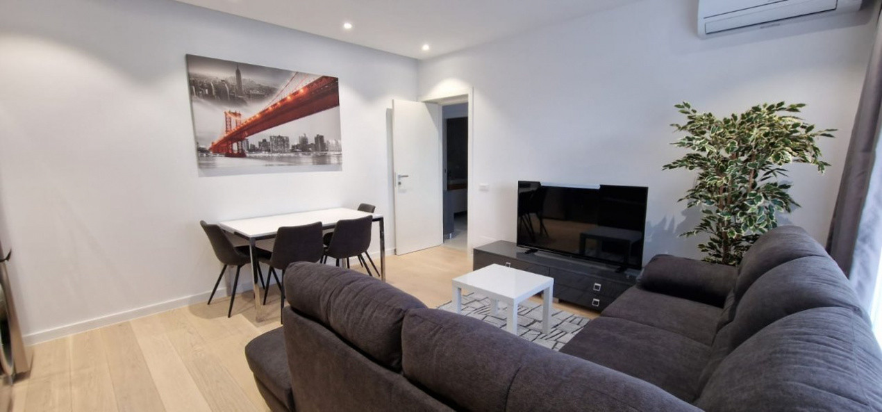 Apartament 2 camere de inchiriat Nusco City - Aviatiei