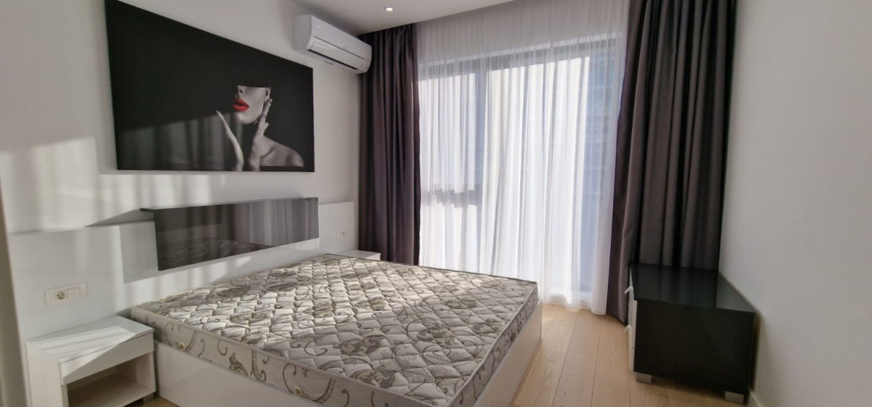 Apartament 2 camere de inchiriat Nusco City - Aviatiei