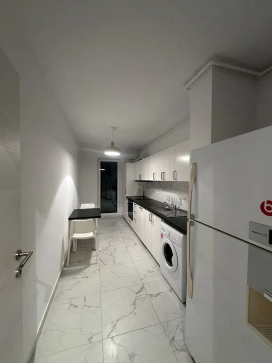 Apartament 2 camere de inchiriat Aviatiei Apartments 