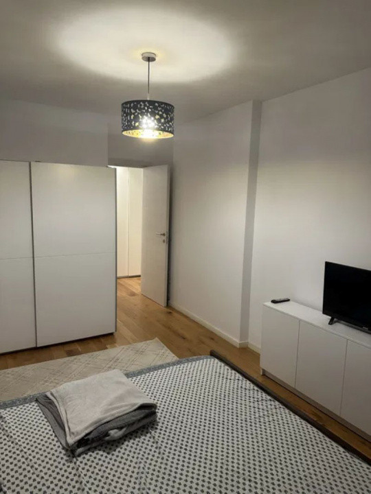 Apartament 2 camere de inchiriat Aviatiei Apartments 