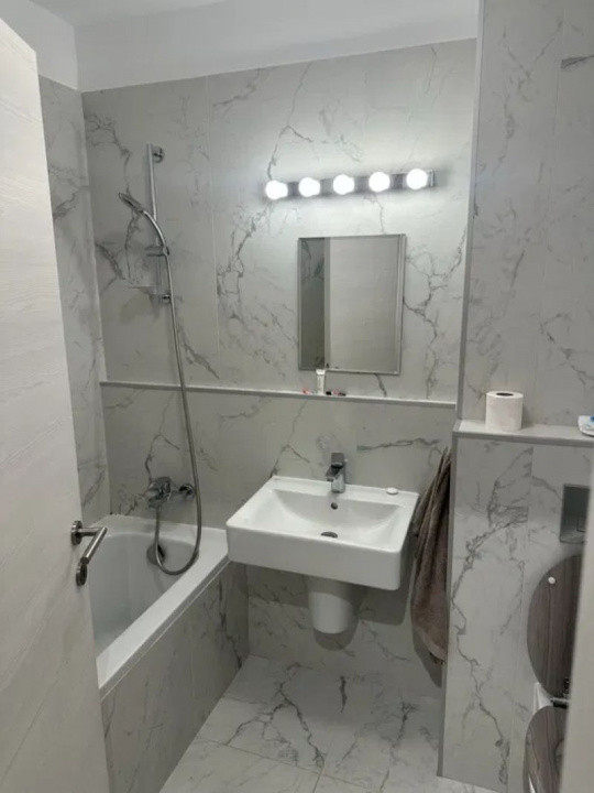 Apartament 2 camere de inchiriat Aviatiei Apartments 