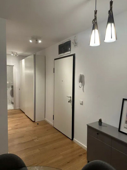 Apartament 2 camere de inchiriat Aviatiei Apartments 