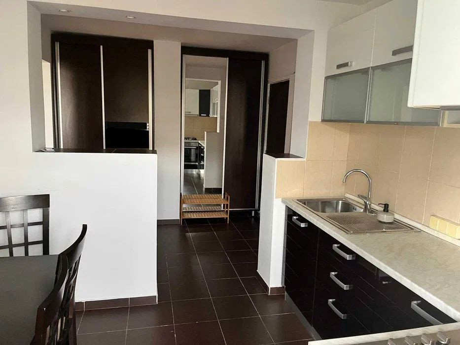 Apartament 2 camere de inchiriat Aviatiei, mobila Mobexpert
