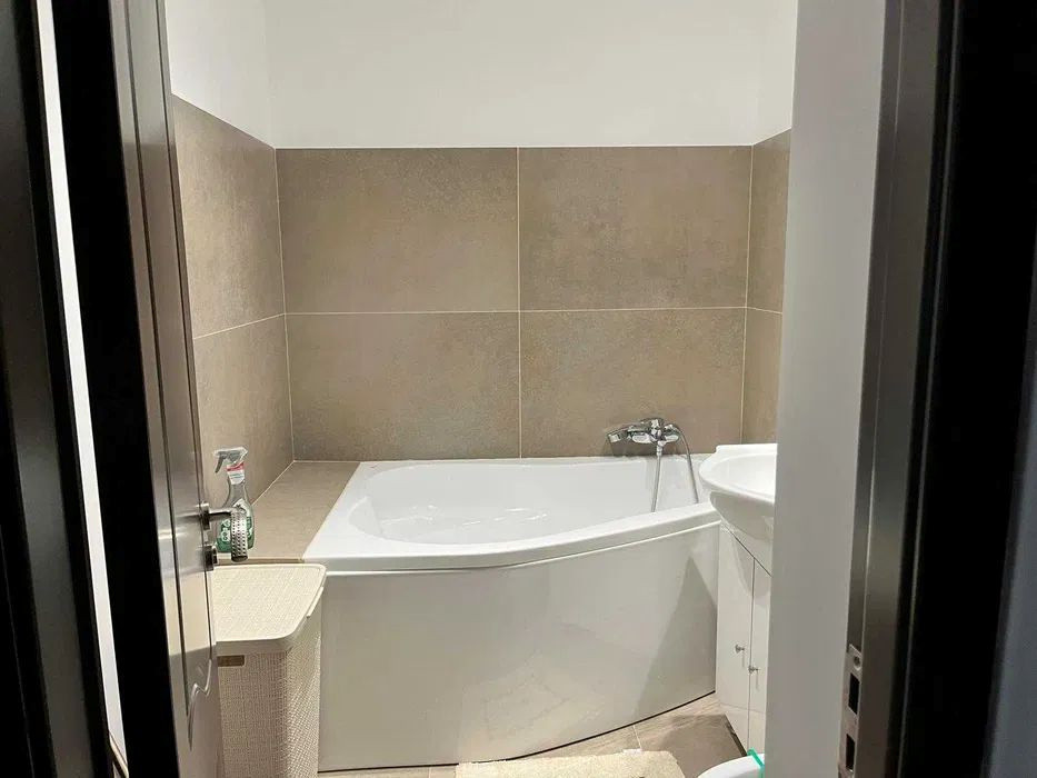 Apartament 2 camere de inchiriat Aviatiei, mobila Mobexpert