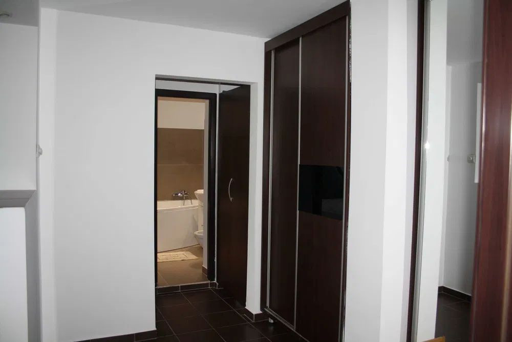 Apartament 2 camere de inchiriat Aviatiei, mobila Mobexpert