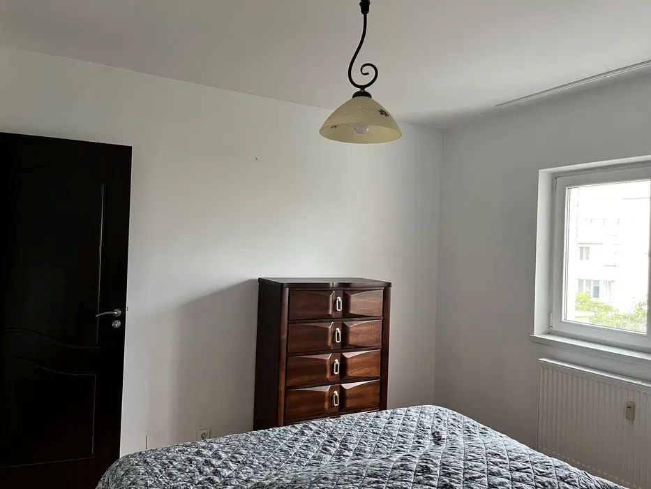 Apartament 2 camere de inchiriat Aviatiei, mobila Mobexpert