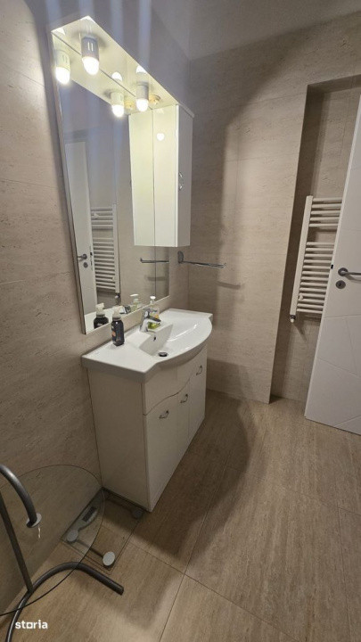 Apartament 2 camere North Area Lake View - Aviatiei Herastrau cu parcare
