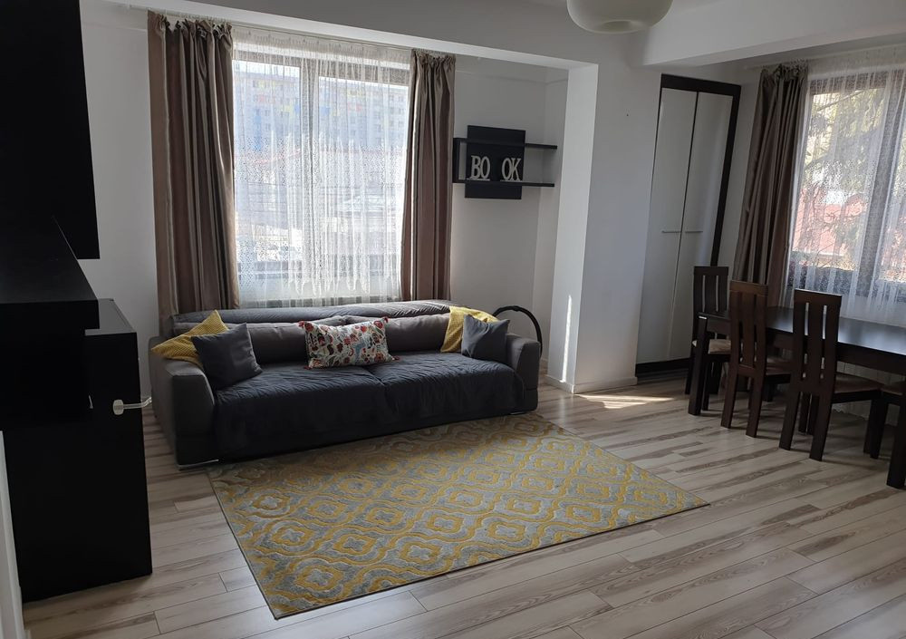 Apartament 2 camere- Grivita, metrou 1 Mai, zona de case, bloc boutique centrala