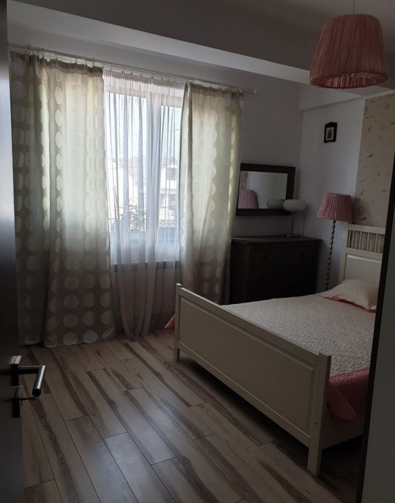 Apartament 2 camere- Grivita, metrou 1 Mai, zona de case, bloc boutique centrala