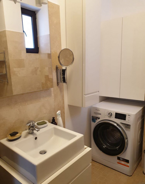 Apartament 2 camere- Grivita, metrou 1 Mai, zona de case, bloc boutique centrala