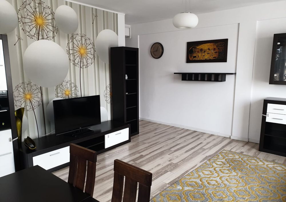 Apartament 2 camere- Grivita, metrou 1 Mai, zona de case, bloc boutique centrala