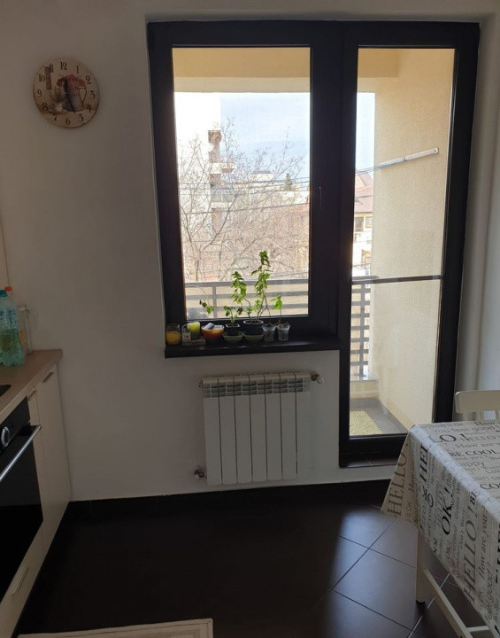 Apartament 2 camere- Grivita, metrou 1 Mai, zona de case, bloc boutique centrala