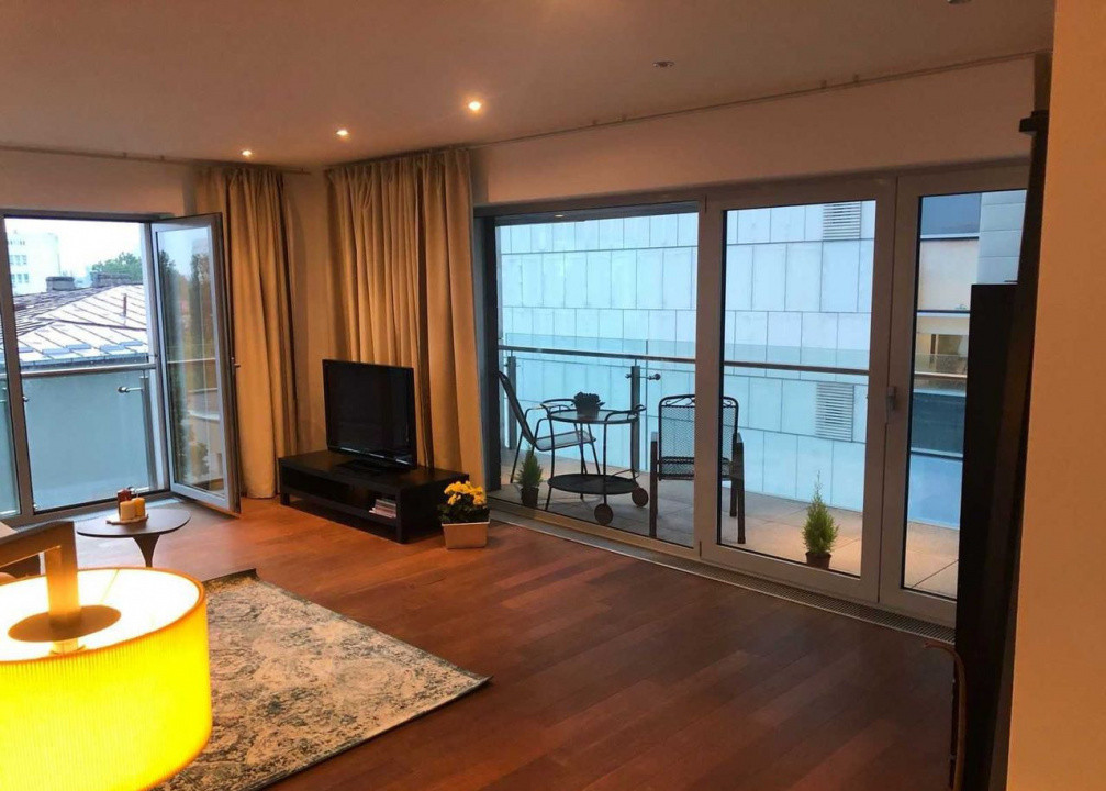 Apartament 2 camere Alia Apartments Maresal Averescu/Arcul de Triumf