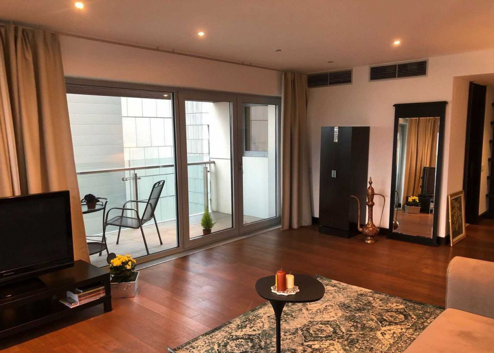 Apartament 2 camere Alia Apartments Maresal Averescu/Arcul de Triumf