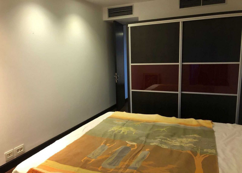 Apartament 2 camere Alia Apartments Maresal Averescu/Arcul de Triumf