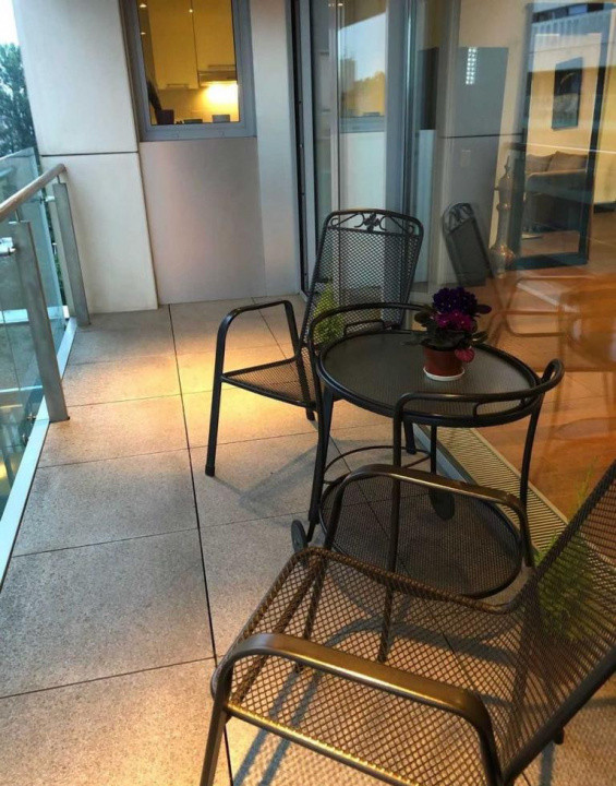 Apartament 2 camere Alia Apartments Maresal Averescu/Arcul de Triumf