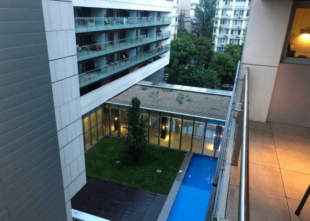 Apartament 2 camere Alia Apartments Maresal Averescu/Arcul de Triumf