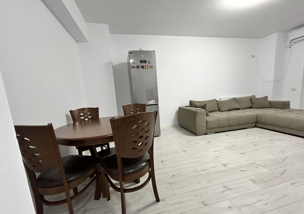 Apartament 2 camere de inchiriat Central Adress Residence cu parcare