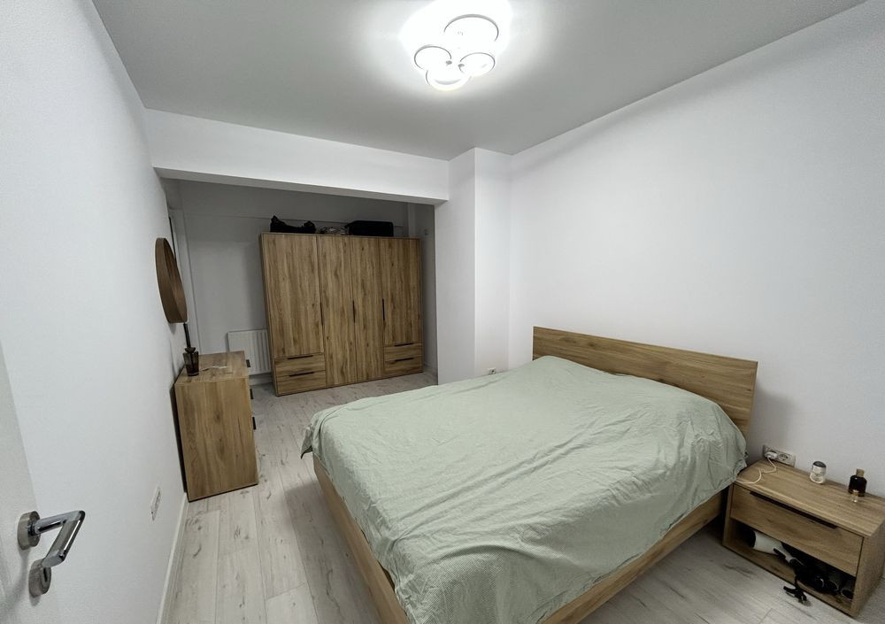Apartament 2 camere de inchiriat Central Adress Residence cu parcare