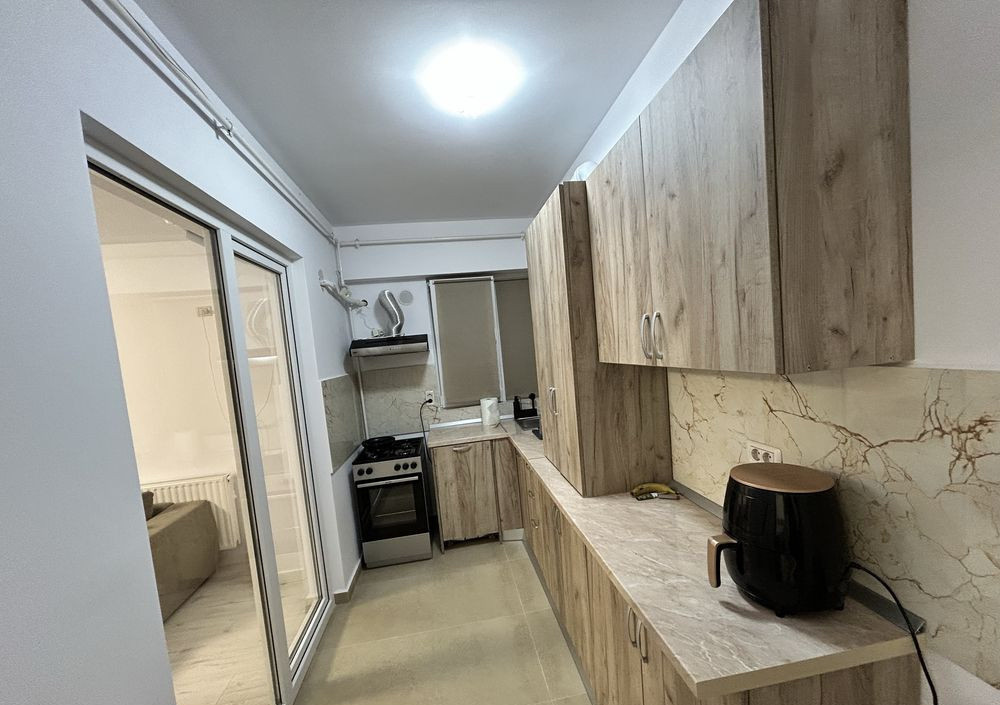 Apartament 2 camere de inchiriat Central Adress Residence cu parcare