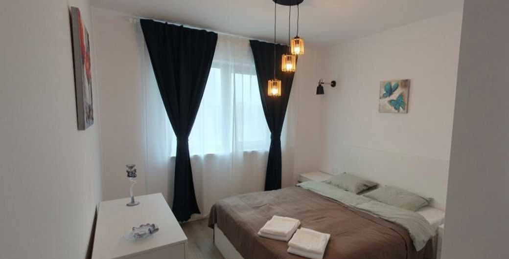 Apartament 2 camere de inchiriat Aviatiei, Onix Nord, parcare optional