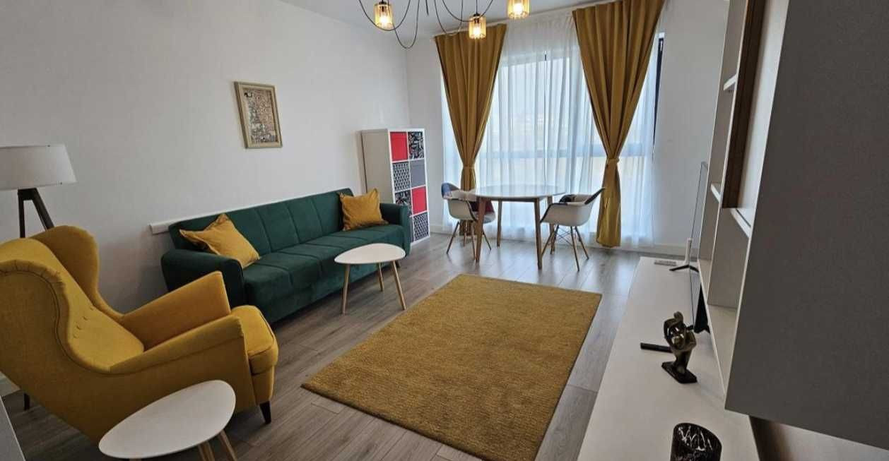 Apartament 2 camere de inchiriat Aviatiei, Onix Nord, parcare optional