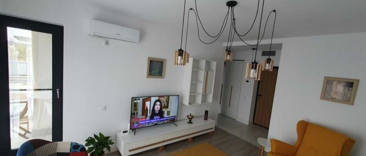 Apartament 2 camere de inchiriat Aviatiei, Onix Nord, parcare optional