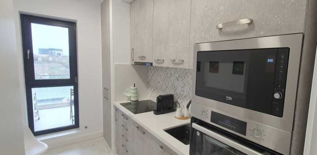 Apartament 2 camere de inchiriat Aviatiei, Onix Nord, parcare optional