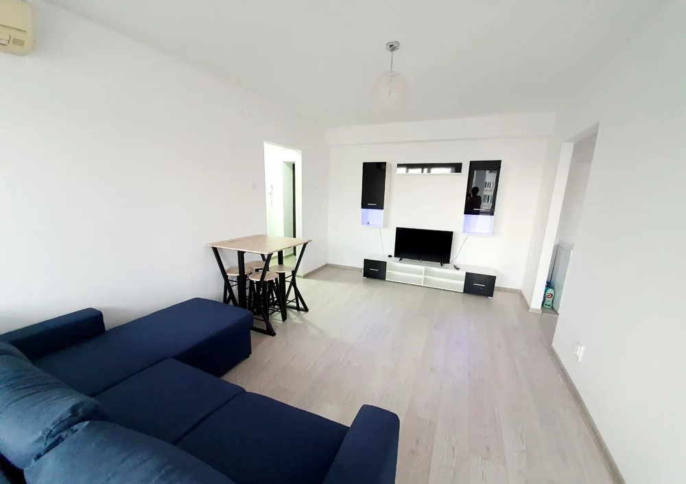 Apartament 2 camere Stefan cel Mare Spital Floreasca renovat 2 min metrou