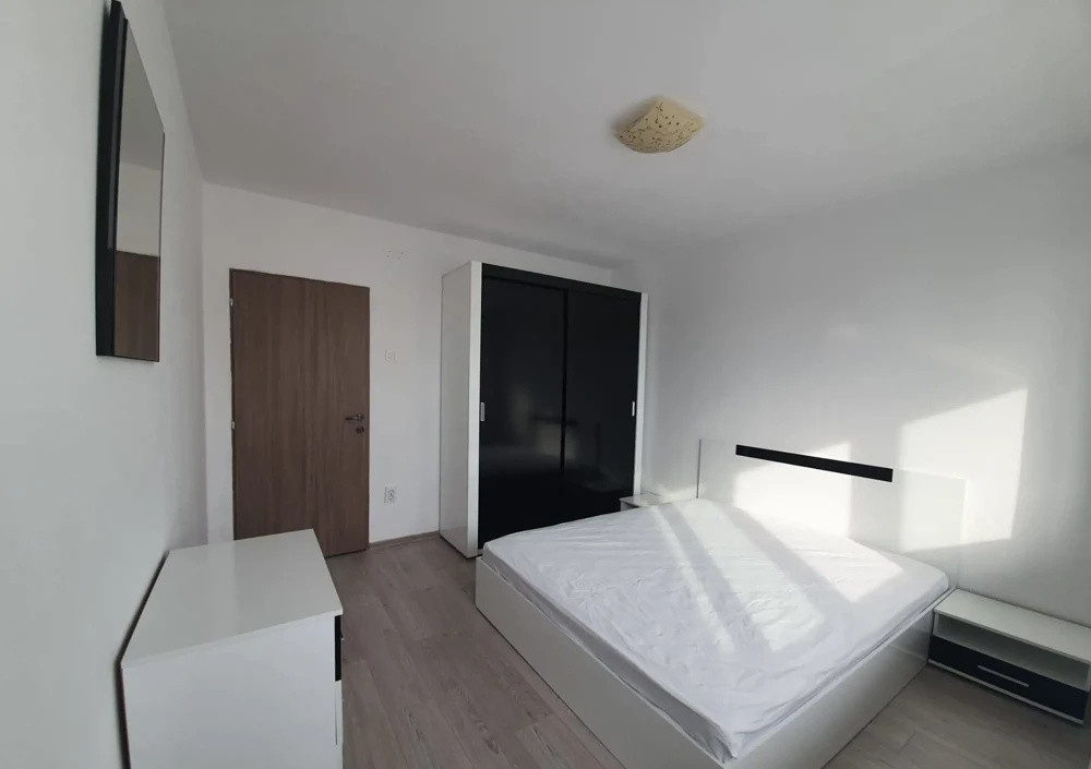 Apartament 2 camere Stefan cel Mare Spital Floreasca renovat 2 min metrou