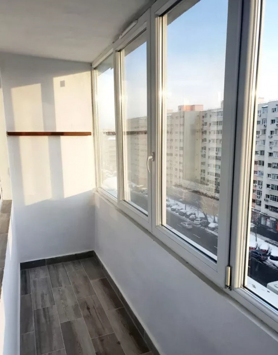 Apartament 2 camere Stefan cel Mare Spital Floreasca renovat 2 min metrou