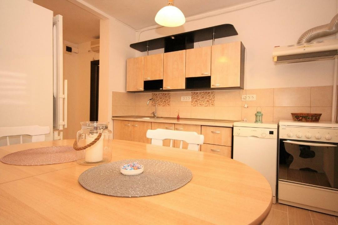 Apartament 2 camere de inchiriat Nerva Traian metrou Timpuri Noi