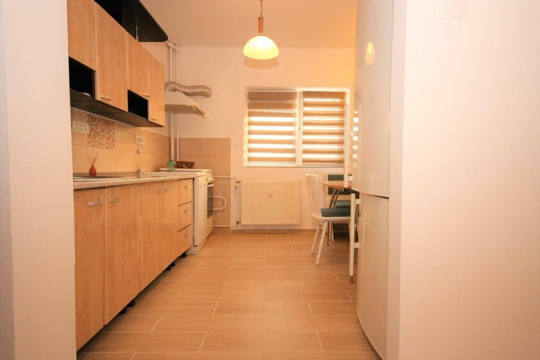 Apartament 2 camere de inchiriat Nerva Traian metrou Timpuri Noi